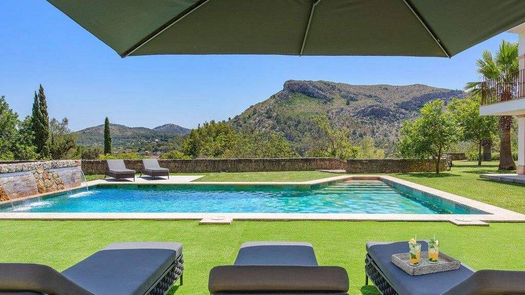 Rustico zum Kauf 3.750.000 € 5 Zimmer 12.277 m² Grundstück Alc?dia 07400