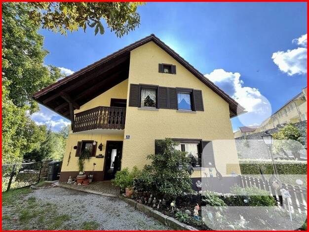 Einfamilienhaus zum Kauf 199.000 € 6 Zimmer 121 m² 140 m² Grundstück frei ab sofort Waldkirchen Waldkirchen 94065