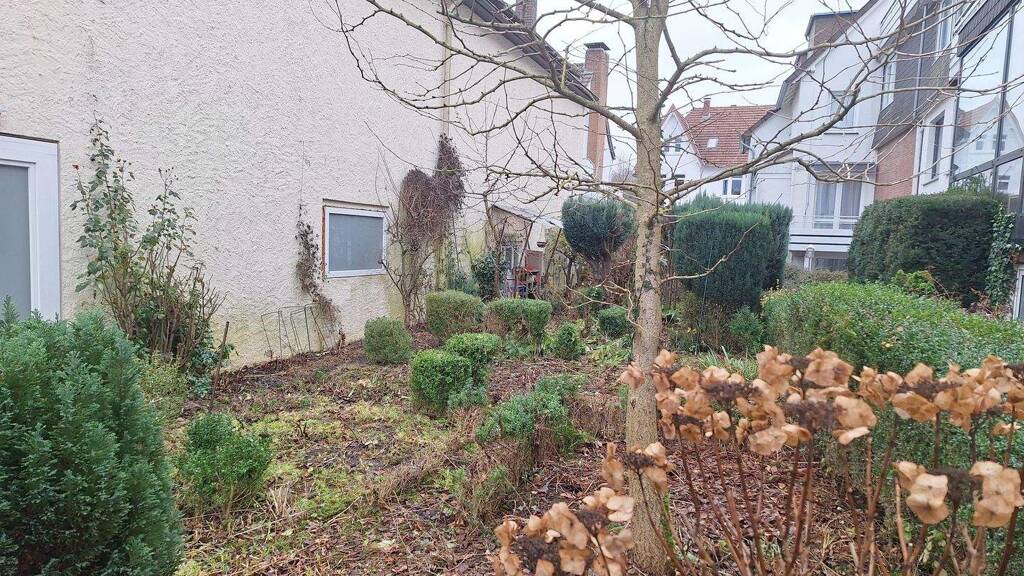 Grundstück zum Kauf 126.000 € 600 m² Grundstück Bad Meinberg 32805