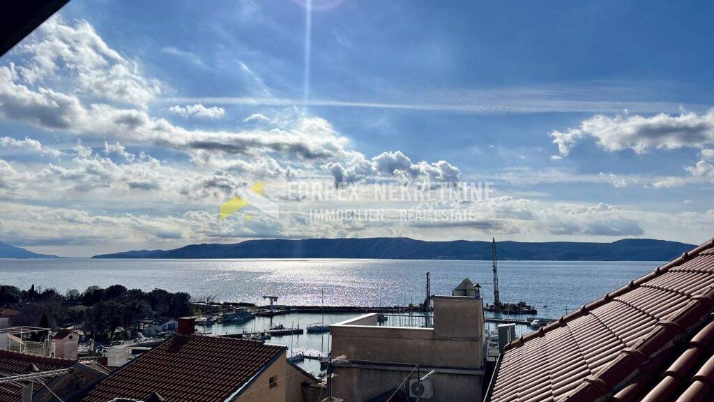 Reihenmittelhaus zum Kauf 220.000 € 4 Zimmer Novi Vinodolski 51250