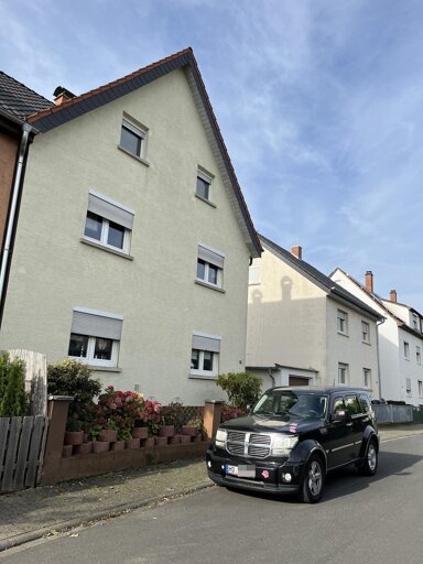 Mehrfamilienhaus zum Kauf 325.000 € 6 Zimmer 150 m² 195 m² Grundstück Ilvesheim 68549