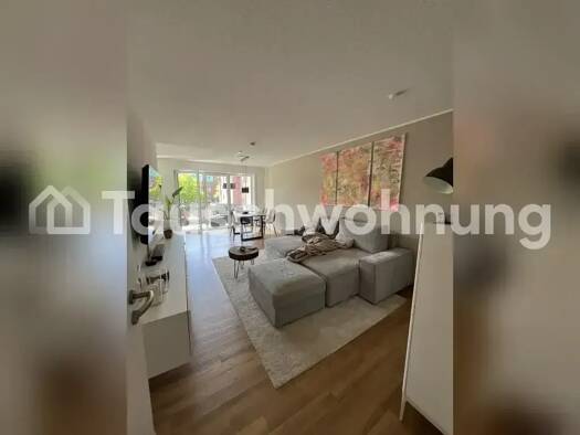 Wohnung zur Miete Tauschwohnung 1.150 € 3 Zimmer 95 m² Mauritz Münster 48155