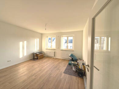 Wohnung zur Miete 400 € 1 Zimmer 20 m² frei ab sofort Bahnhofstr. 1 Eutin 23701