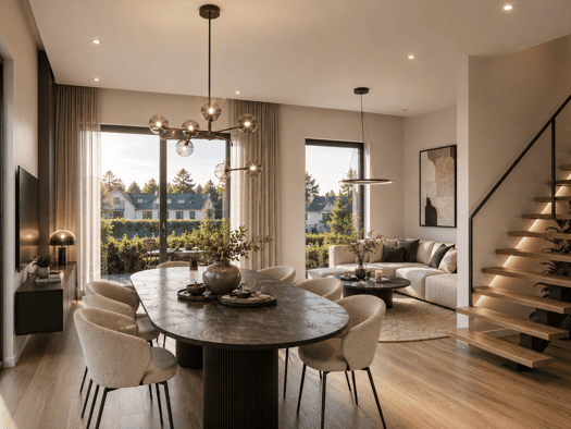 Wohnung zum Kauf - Erstbezug provisionsfrei 825.000 € 4 Zimmer 98 m² Allach-Untermenzing München 80999