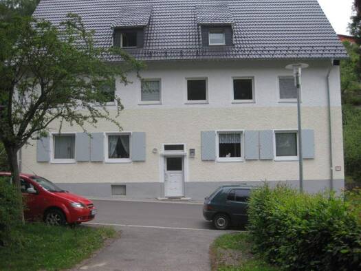 Wohnung zur Miete 223 € 3 Zimmer 47 m² Krummenscheider Weg 20 Rathmecke Lüdenscheid 58513