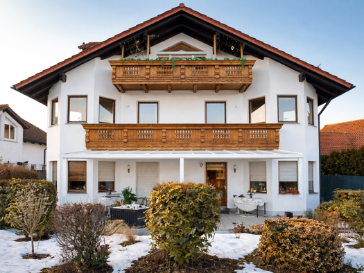 Wohnung zur Miete 1.150 € 5 Zimmer 105 m² frei ab 01.04.2026 Bad Füssing 94072