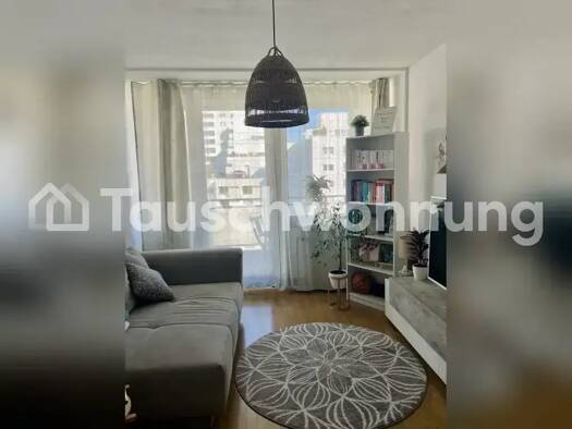 Wohnung zur Miete Tauschwohnung 648 € 2 Zimmer 60 m² 7. Geschoss Junkersdorf Köln 50858
