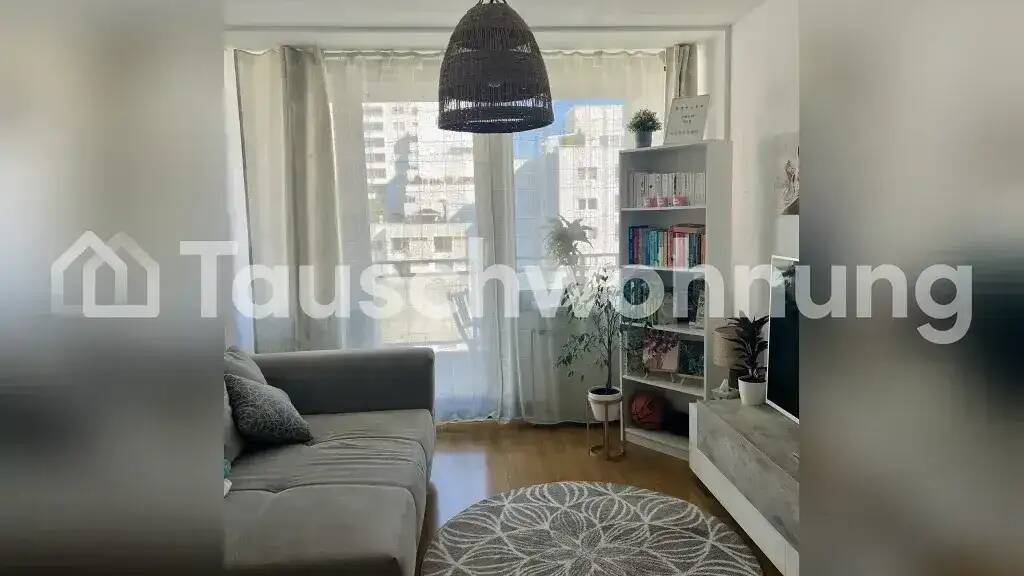 Wohnung zur Miete Tauschwohnung 648 € 2 Zimmer 60 m² 7. Geschoss Junkersdorf Köln 50858
