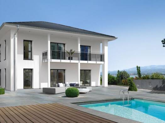 Villa zum Kauf 560.000 € 6 Zimmer 196,3 m² 460 m² Grundstück Quesitz Markranstädt 04420