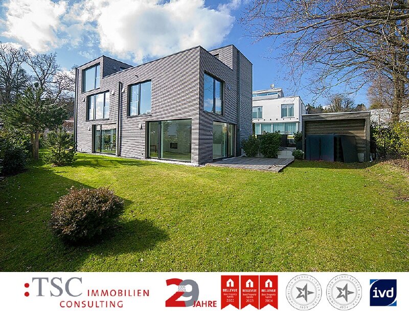 Haus zur Miete 2.600 € 4 Zimmer 130 m²<br/>Wohnfläche 350 m²<br/>Grundstück 01.01.2025<br/>Verfügbarkeit Tutzing Tutzing 82327