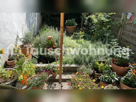 Studio zur Miete Tauschwohnung 380 € 1 Zimmer 38 m² Hafengebiet Neuss 41460