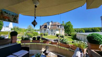 Wohnung zum Kauf 479.000 € 3 Zimmer 104,1 m² EG Am Pichelssee 36 Wilhelmstadt Berlin 13595