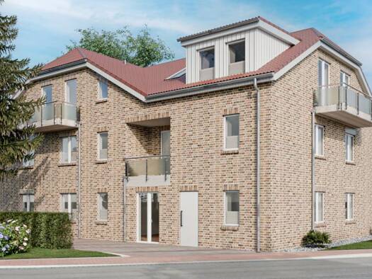 Haus zum Kauf - Erstbezug 234.900 € 2 Zimmer 55,1 m² Horst 25358