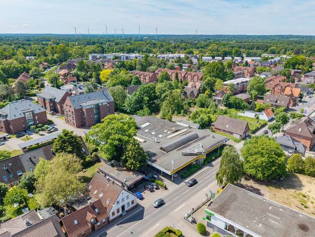 Grundstück zum Kauf provisionsfrei 2.590.000 € 5.128 m² Grundstück Winsen Winsen (Luhe) 21423