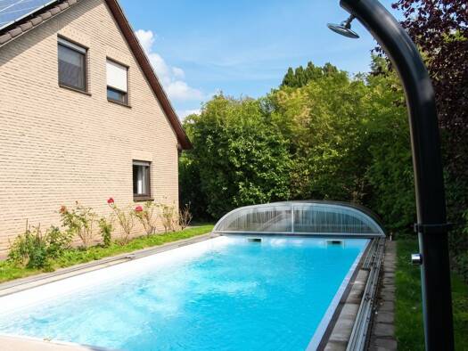 Mehrfamilienhaus zum Kauf 489.000 € 6 Zimmer 175 m² 705 m² Grundstück Langenberg Langenberg 33449