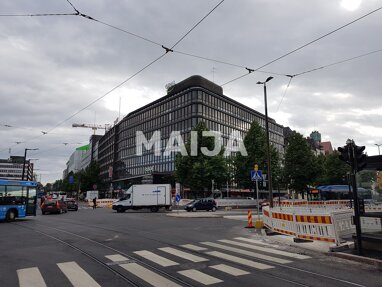 Bürofläche zur Miete Helsinki 00530