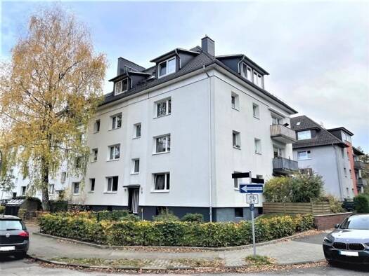 Terrassenwohnung zum Kauf 360.000 € 3 Zimmer 76,2 m² Bramfeld Hamburg 22177