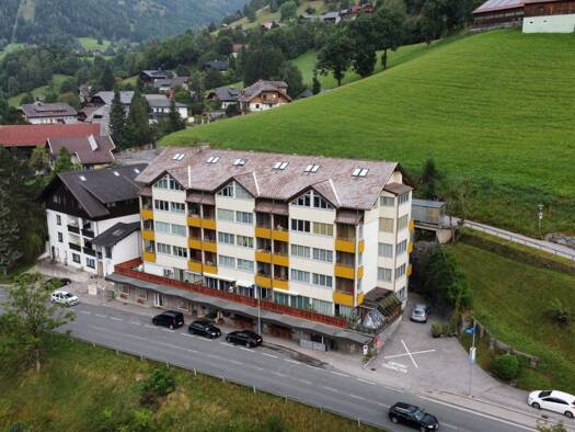 Wohnung zum Kauf 195.000 € 2 Zimmer 53,7 m² Bad Kleinkirchheim 9546