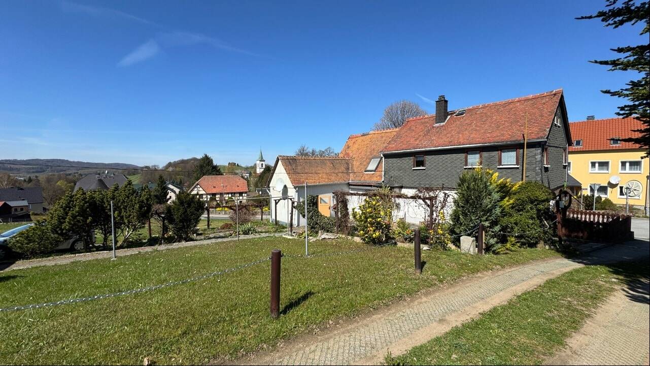 Einfamilienhaus zum Kauf – pohled 3