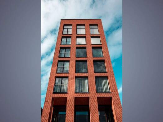 Hotel zum Kauf provisionsfrei 1.850.000 € 57 Zimmer 1.000 m² Grundstück Lokstedt Eimsbüttel 22529