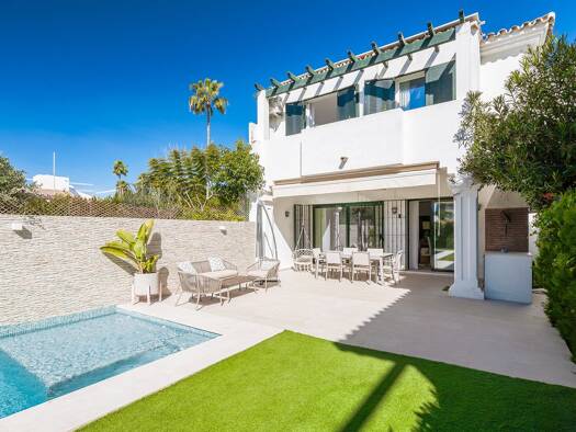 Stadthaus zum Kauf 1.499.990 € 4 Zimmer 218 m² 348 m² Grundstück San Pedro de Latarce 29670