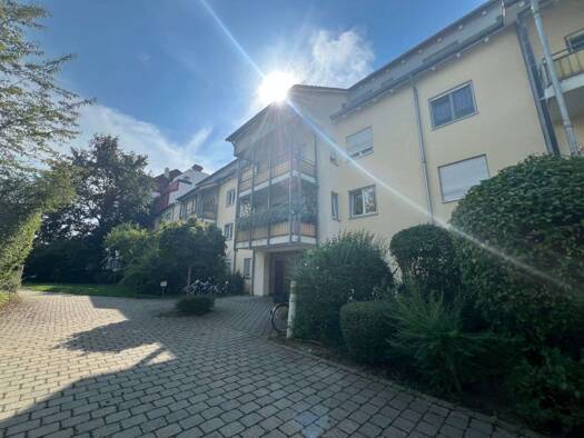 Wohnung zur Miete 600 € 2 Zimmer 61 m² Geschoss 4/5 Aachen 52068