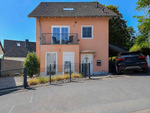 Sonstiges zum Kauf als Kapitalanlage geeignet 678.000 € 5 Zimmer 185 m² 308 m² Grundstück Rösrath Rösrath 51503