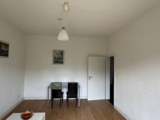 WG-Zimmer zur Miete 420 € 19 m² Geschoss 2/5 frei ab 01.10.2026 Bad Cannstatt Bad Cannstatt 70374