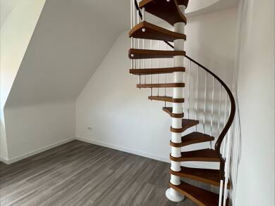 Wohnung zur Miete 824 € 3 Zimmer 73 m² 2. Geschoss frei ab 01.09.2025 Werne Werne 59368