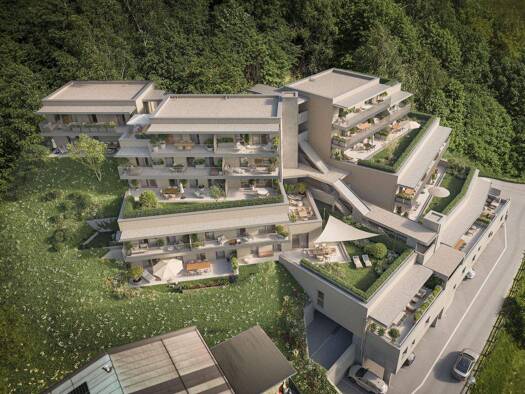 Wohnung zum Kauf 549.000 € 4 Zimmer 85 m² Wiesing 6210