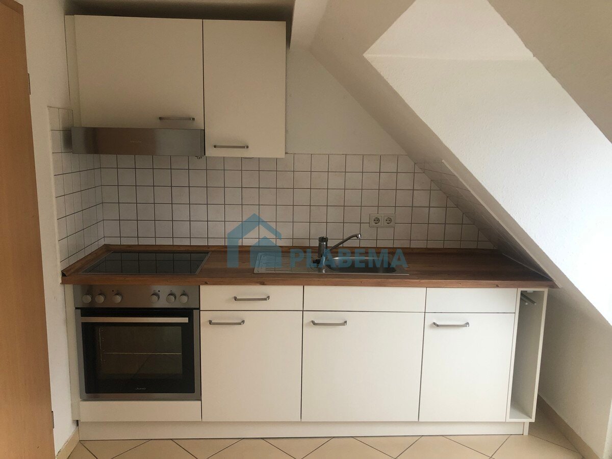 Wohnung zur Miete 555 € 2 Zimmer 45 m²<br/>Wohnfläche Fichtestraße 32 Parchim Parchim 19370