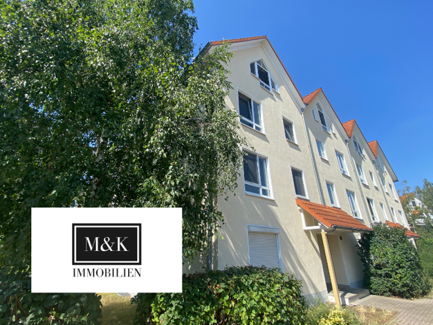 Wohnung zur Miete 960 € 3 Zimmer 75 m² 2. Geschoss frei ab sofort Gerwischer Straße 57 Cracau Magdeburg 39114