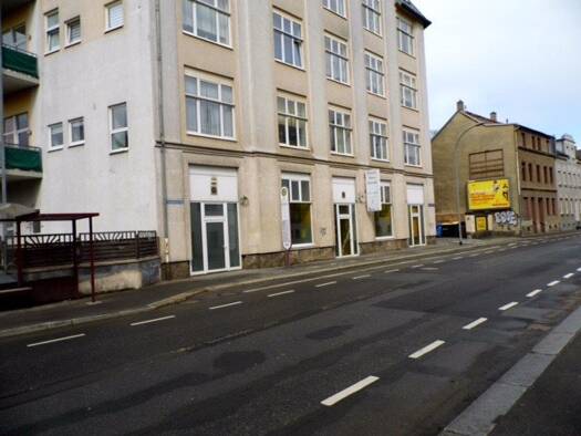 Verkaufsfläche zur Miete 685 € Werdau 08412