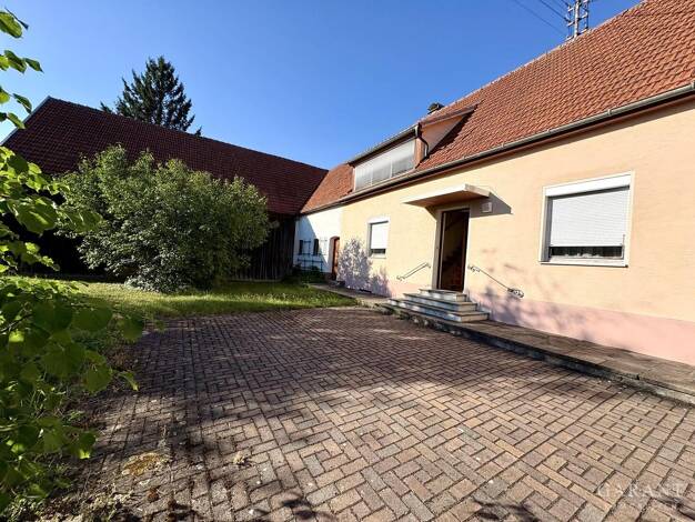 Einfamilienhaus zum Kauf 860.000 € 6 Zimmer 166 m² 2.400 m² Grundstück Buttenwiesen Buttenwiesen 86647