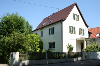 Einfamilienhaus zum Kauf 945.000 € 6 Zimmer 170 m² 850 m² Grundstück Pfersee - Süd Augsburg 86157