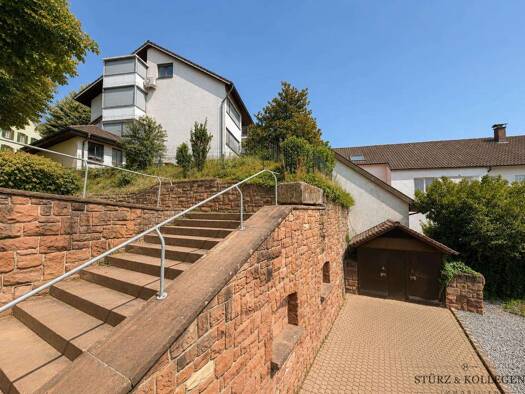 Mehrfamilienhaus zum Kauf 699.000 € 11 Zimmer 388 m² 706 m² Grundstück Mahlberg Mahlberg 77972