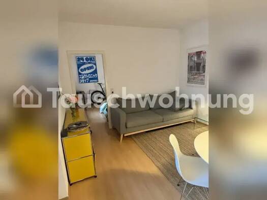 Wohnung zur Miete Tauschwohnung 630 € 2 Zimmer 40 m² 1. Geschoss Altstadt-Süd Köln 50678