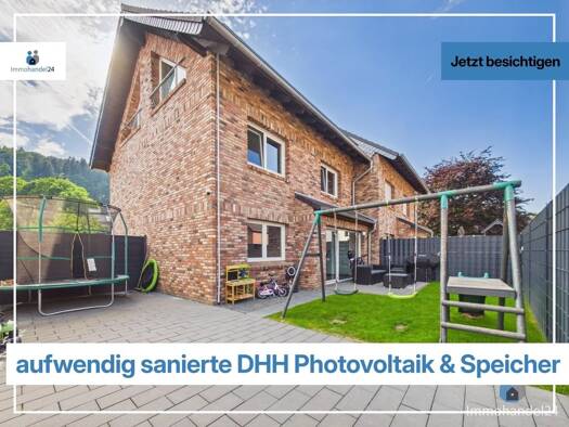 Einfamilienhaus zum Kauf 349.500 € 5 Zimmer 164 m² 211 m² Grundstück Olef Schleiden 53937