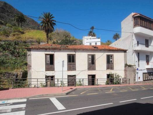Bauernhaus zum Kauf 150.000 € 5 Zimmer 302 m² Carretera General, 57 Hermigua 38829