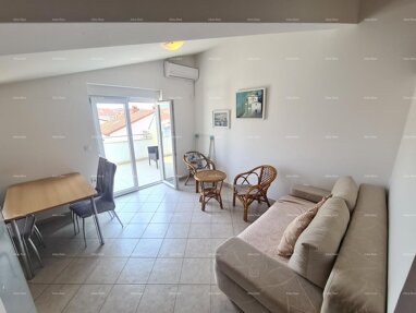 Wohnung zum Kauf 128.000 € 1 Zimmer 40 m² 3. Geschoss Medulin center 52203