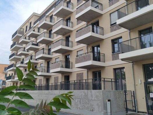 Wohnung zur Miete 1.715 € 4 Zimmer 114,4 m² Leipziger Vorstadt Dresden 01097