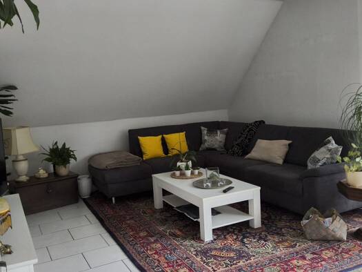 Wohnung zur Miete 730 € 3 Zimmer 73 m² Geschoss 1/2 frei ab 01.11.2026 Gescher 48712