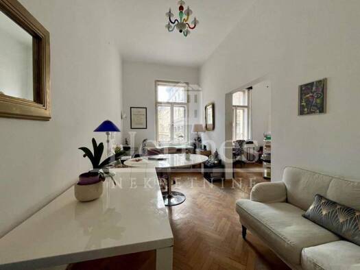 Büro zum Kauf 390.000 € 4 Zimmer Palmoticeva Zrinjevac - Cvjetni trg