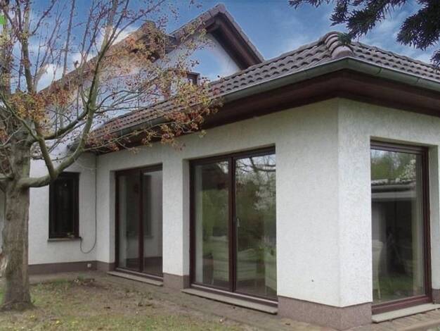Einfamilienhaus zum Kauf 699.000 € 9 Zimmer 283 m² 3.800 m² Grundstück frei ab sofort Ströbitz Cottbus 03048