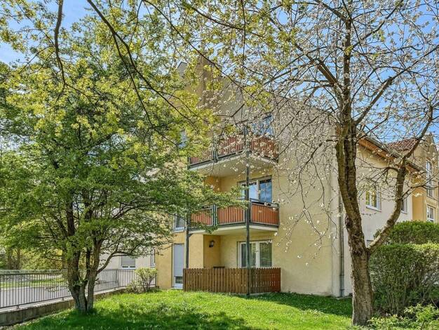 Wohnung zum Kauf 115.000 € 2 Zimmer 58,1 m² 1. Geschoss Kesselsdorf Wilsdruff 01723