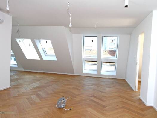 Wohnung zum Kauf - Erstbezug 1.349.000 € 4 Zimmer 122,9 m² Wien 1090