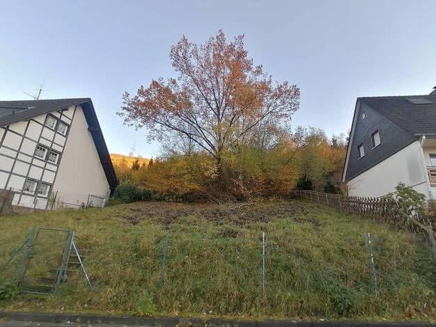 Grundstück zum Kauf 89.500 € 575 m² Grundstück Hohenlimburg Hagen / Hohenlimburg 58119