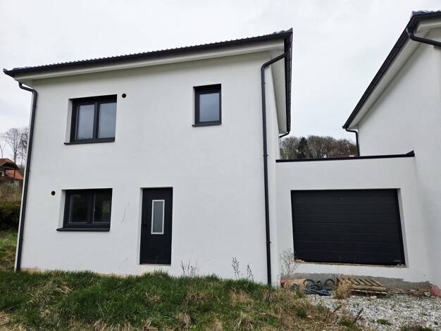 Haus zum Kauf 190.000 € 4 Zimmer 95 m² 374 m² Grundstück Gerolding 3392