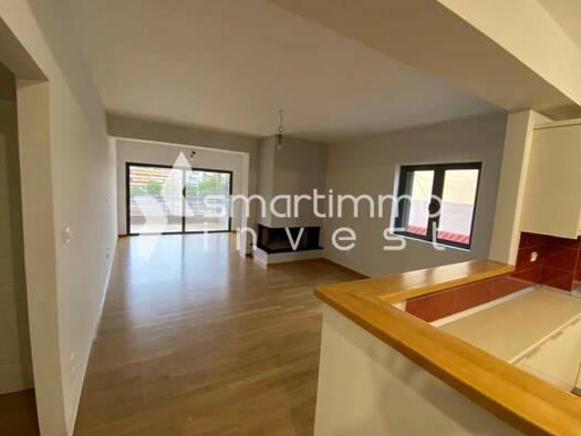 Wohnung zum Kauf 480.000 € 5 Zimmer 118 m² Municipality of Alimos 174 56