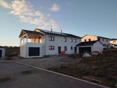 Mehrfamilienhaus zum Kauf 649.000 € 7 Zimmer 290 m² 848 m² Grundstück Pessenburgheim Holzheim 86684